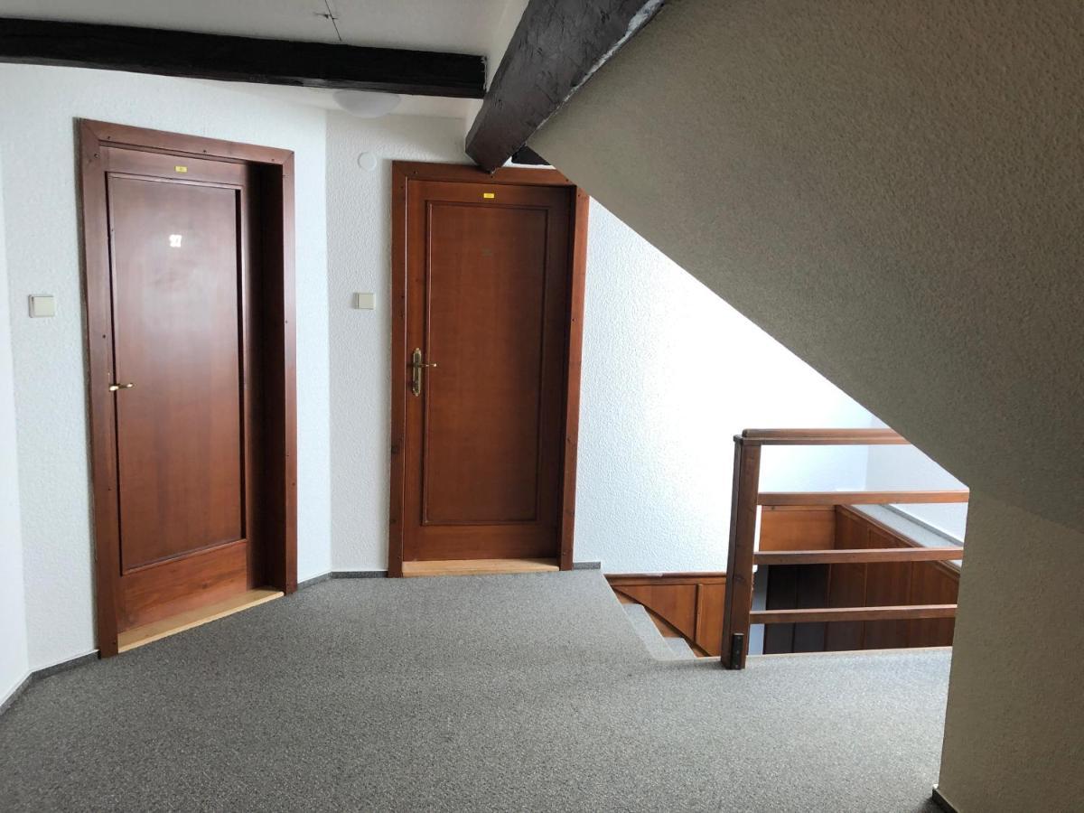 Penzion Tamara Vilemov  Luaran gambar